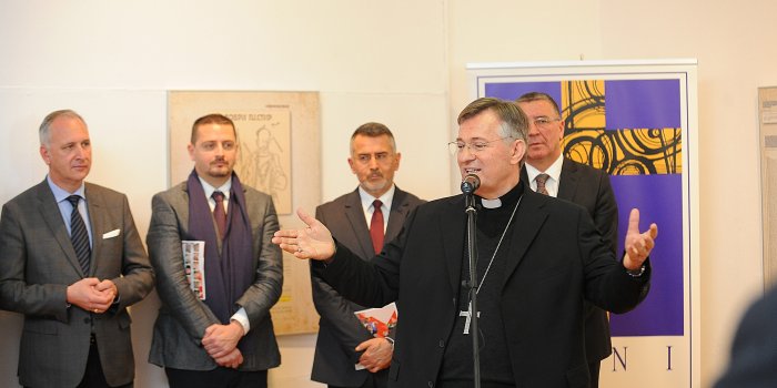 DANI KRŠĆANSKE KULTURE U SPLITU