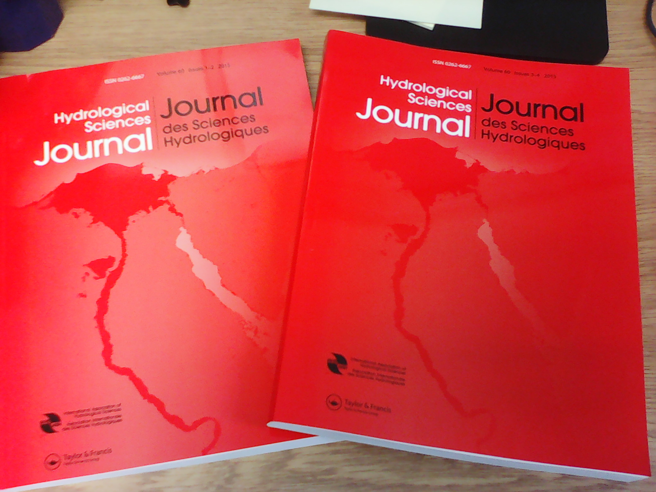 Journal