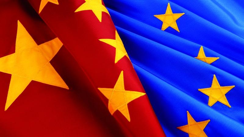 EU-China