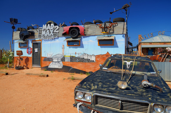 Mad Max