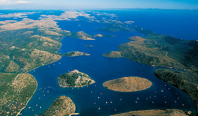 Telascica