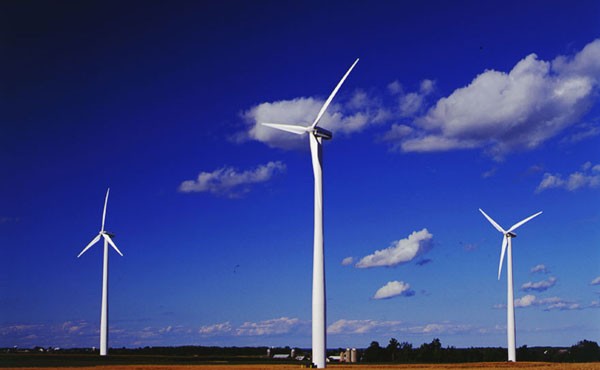 vjetroelektrane