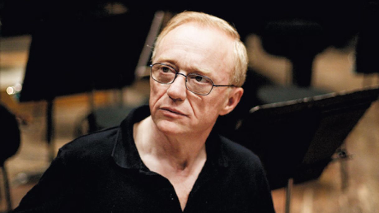 David Grossman