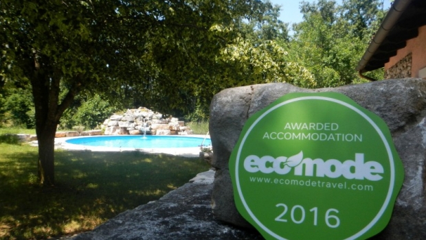 ECOmode.