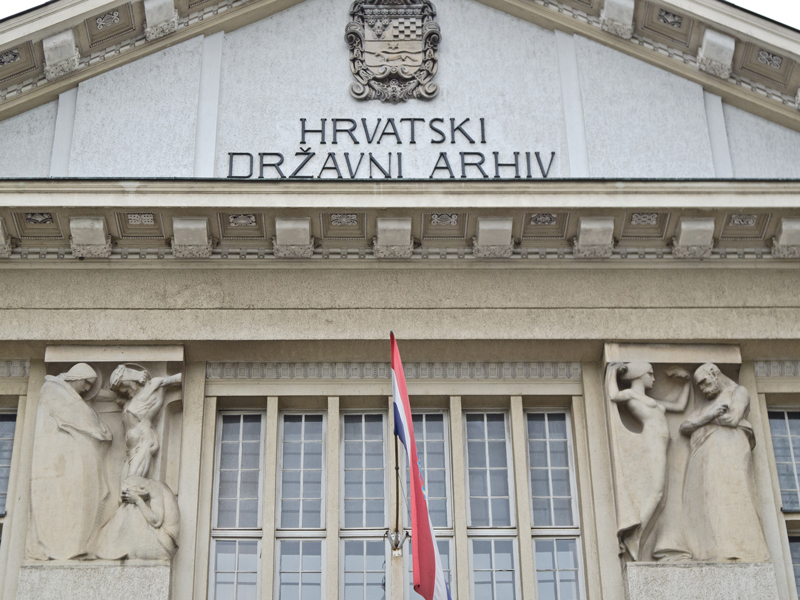Hrvatski_drzavni_arhiv_Zagreb