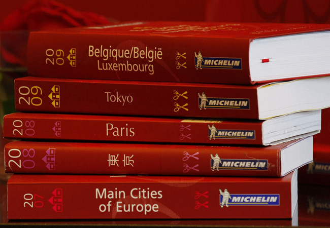 MICHELIN