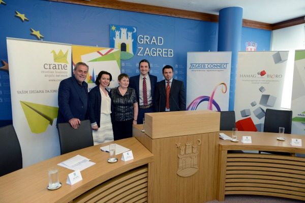 Zagreb Connect