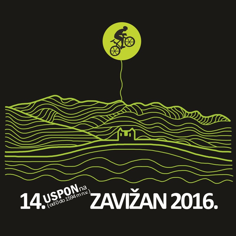 Zavižan za bicikliste