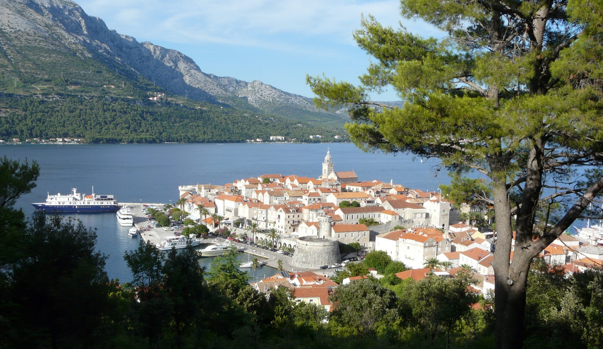 korcula