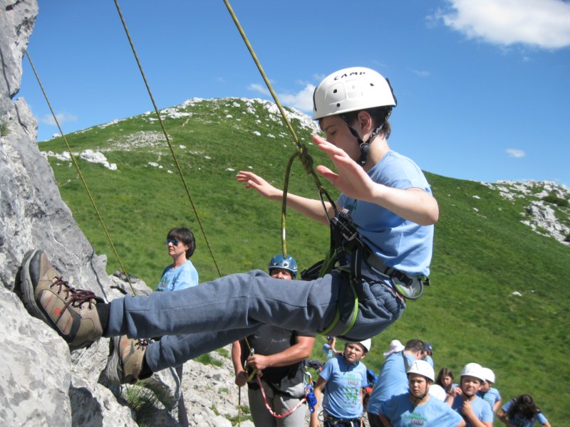 mala planinarska 2016