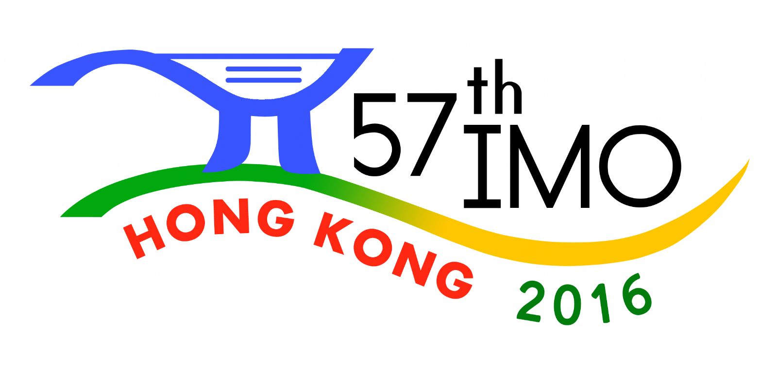 57th IMO HK