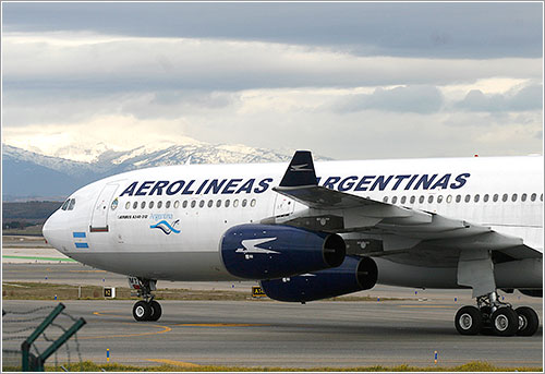 A.Argentina