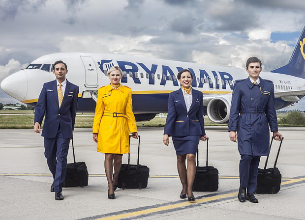 Ryanair