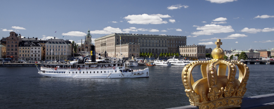 Stockholm