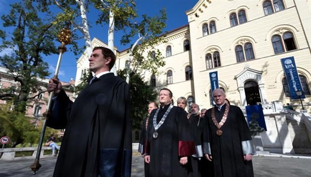 Sveuciliste ZG