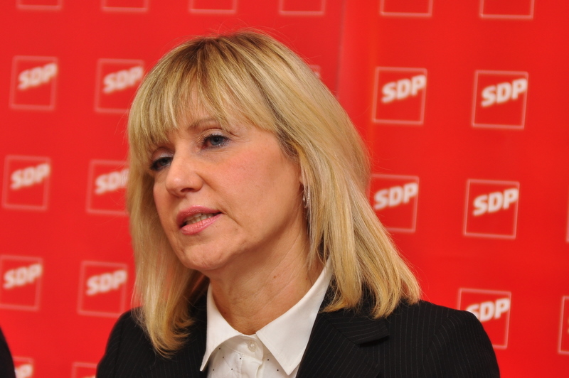 Ingrid-Antičević-Marinovic