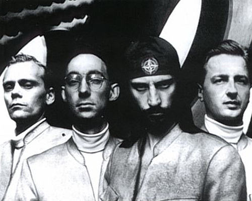 Laibach
