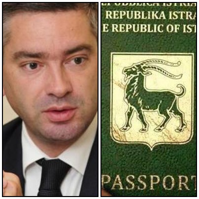 Pass IDS