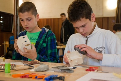 Festival TEHNIČKE KULTURE U RIJECI