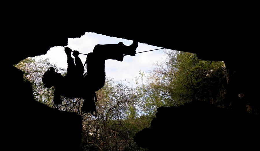 Podzemna biološka raznolikost Dinarskog krša