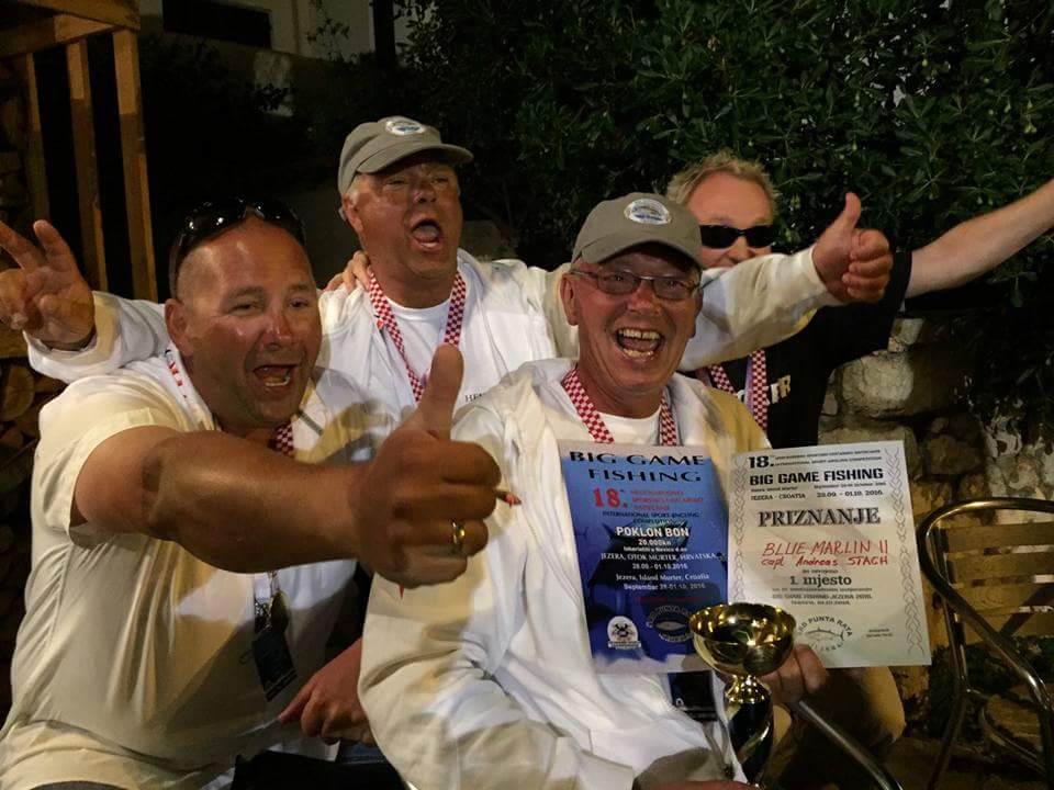 BIG GAME 2016. _pobjednik