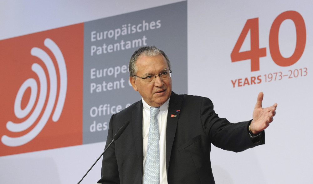 EPO