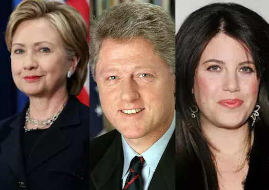 Hillary & Co