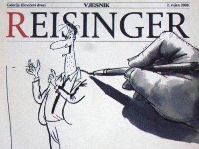 Oto Reisinger