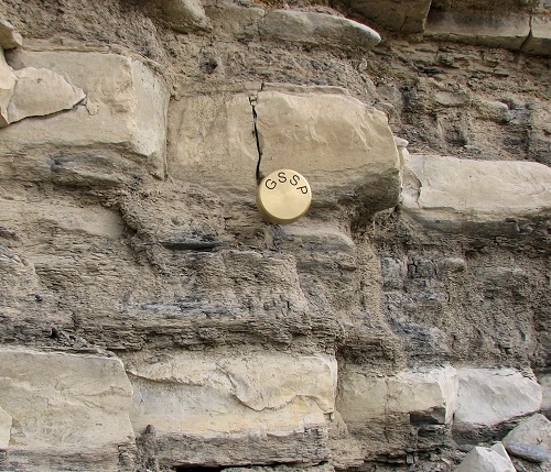 Slika 1-turonianGSSP