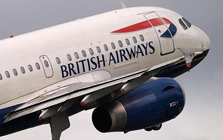 British-Airways