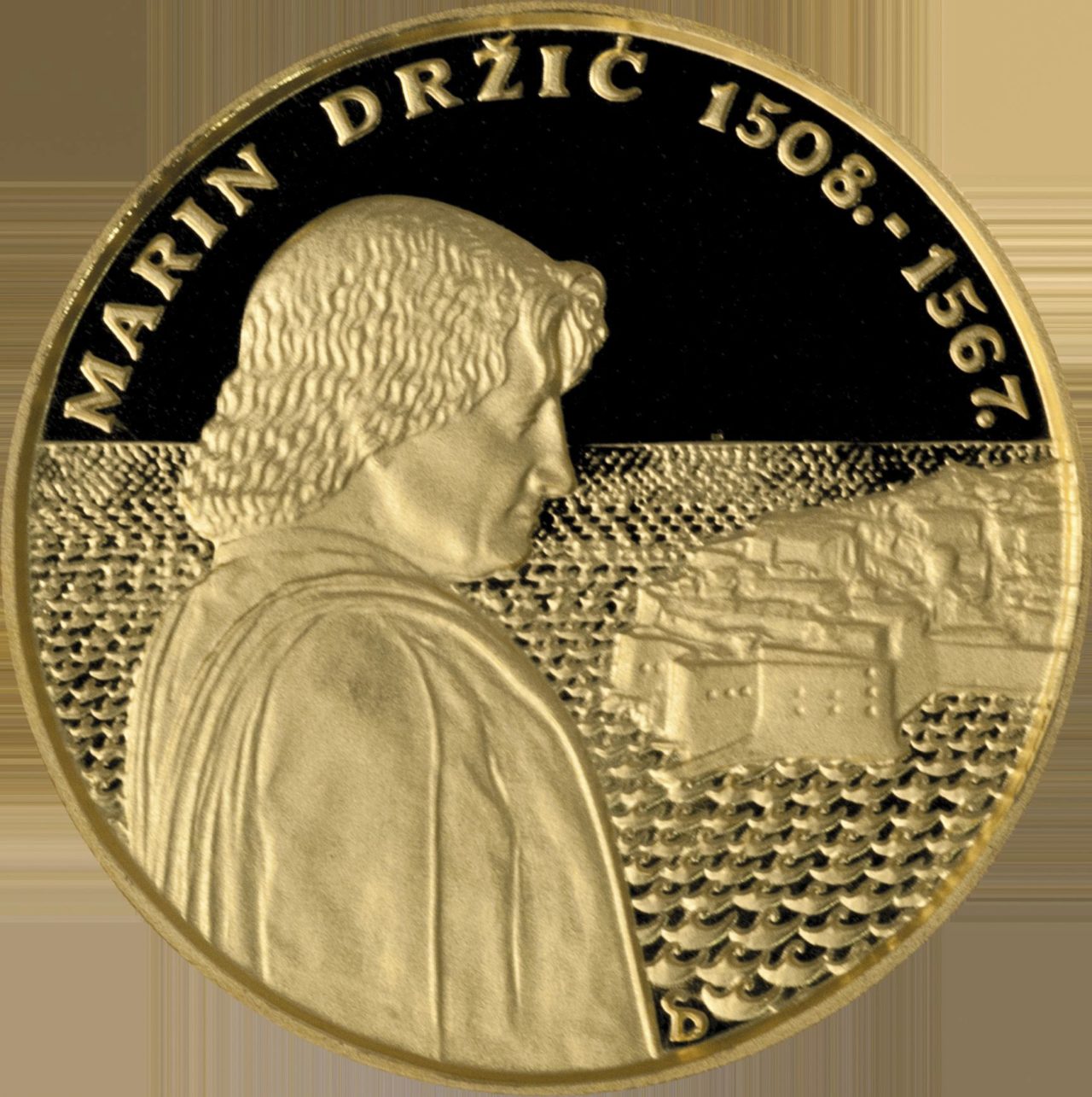 Marin Drzic