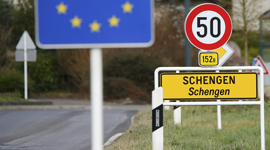 Schengen