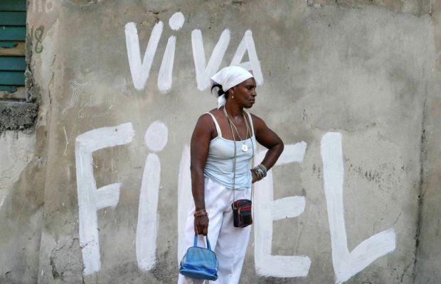 Viva-Fidel