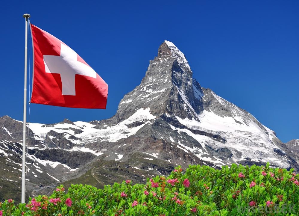 swiss