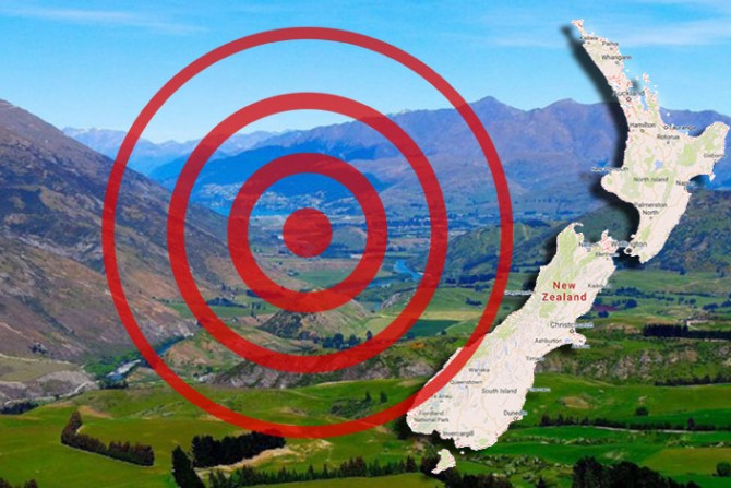 Novi-Zeland