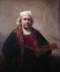 Rembrandt_portrait