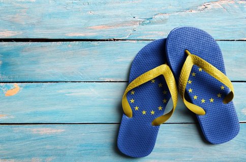 SAVJETIK ZA EU PUTOVANJA