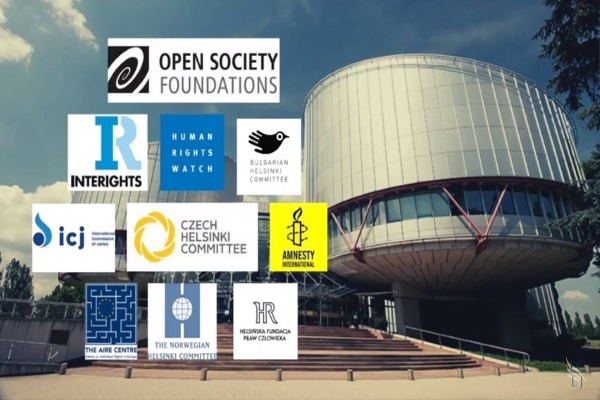 CONFLICTS OF INTEREST AT THE ECHR