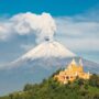 PUTOVANJE U 18 GRADOVA MEKSIKA S UNESCO LISTE