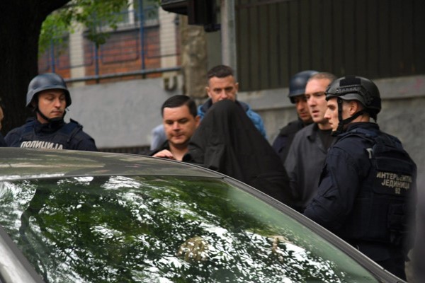 ZAŠTITA IDENTITETA URBANOG TERORISTE – ODRAZ NEMOĆI ILI?