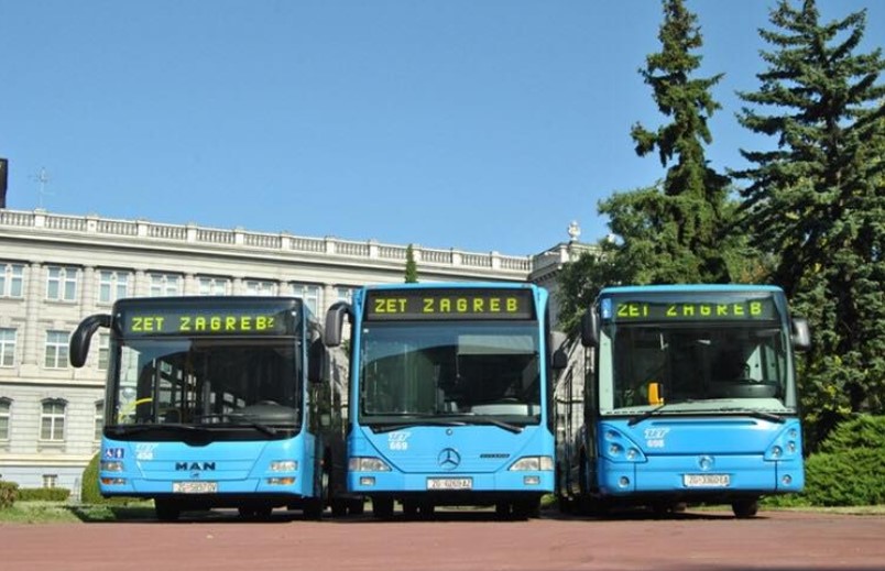 GRAD ZAGREB PROŠIRUJE PRAVO BESPLATNOG JAVNOG GRADSKOG PRIJEVOZA NA ...