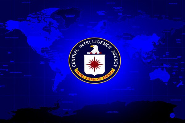 HOW THE CIA DESTABILIZES THE WORLD