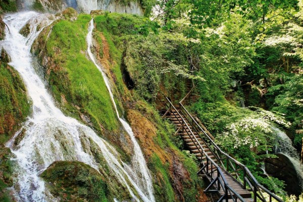 RAZVOJ TURIZMA U PARKU PRIRODE PAPUK