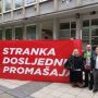 KRONIKA PROPASTI ZAGREBAČKOG SDP-A