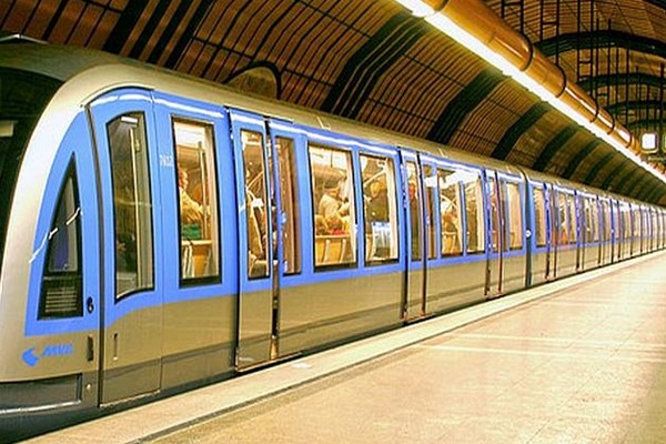 MOŽE LI ZAGREB IZGRADITI METRO POPUT SOLUNA?