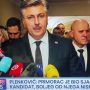 KOLOSALAN PORAZ ANDREJA PLENKOVIĆA