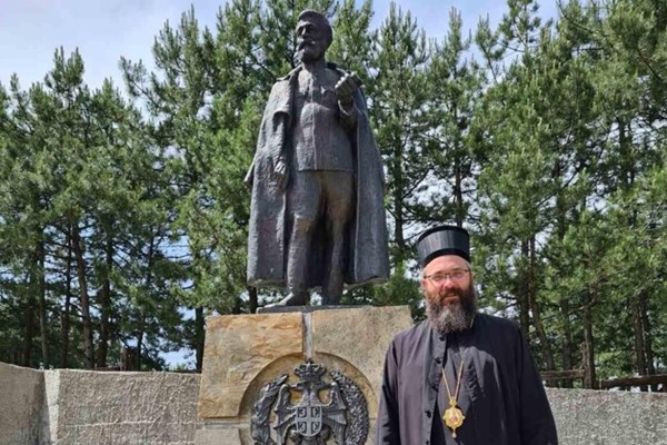 MITOVI O GENOCIDNOSTI HRVATA POTEKLI OD ČETNIKA I SPC