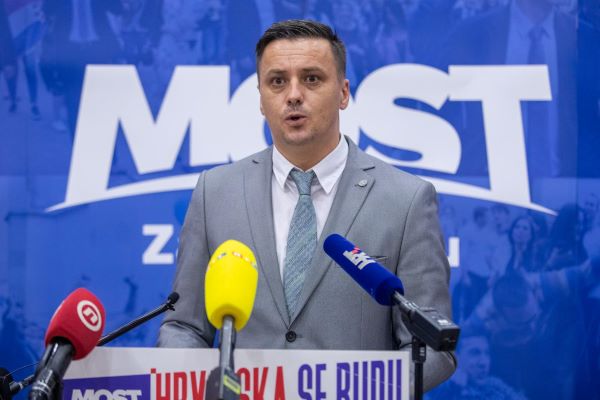 EMOTIVNI GOVOR FRA BRNE KUJUNDŽIĆA