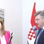 DEMOGRAFSKO URUŠAVANJE HRVATSKE