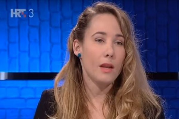 „DESNIČARKA“ IZ MARKSISTIČKOG INKUBATORA